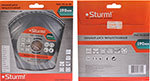 Пильный диск Sturm 9020-1 90-30-48T Sturm!