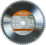 Пильный диск Sturm 9020-255-32-60T Sturm!