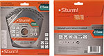 Пильный диск Sturm 9020-235-30-48T Sturm!