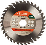 Пильный диск Sturm 9020-1 90-30-36T Sturm!