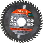 Пильный диск Sturm 9020-115-22-48T Sturm!