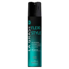 Лак для волос Flexi Style La Grase