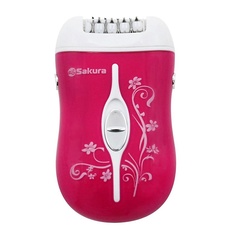 Эпилятор SA-5540P Sakura