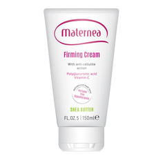 Крем для тела подтягивающий c антицеллюлитным действием Firming Cream Maternea