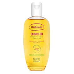 Масло для душа Shower Oil Maternea