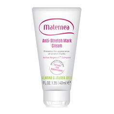 Крем от растяжек Anti-Stretch Mark Cream Maternea