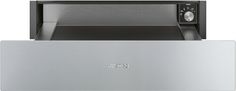 Шкаф для подогрева посуды Smeg CPR315X