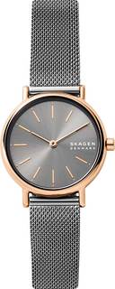 Женские часы в коллекции Signatur Женские часы Skagen SKW2996