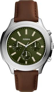 Мужские часы в коллекции Windfield Fossil