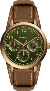 Мужские часы в коллекции Airlift Fossil