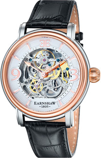 Мужские часы в коллекции Longcase Earnshaw