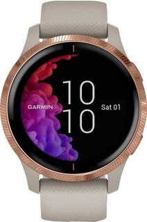 Умные часы в коллекции Venu Garmin