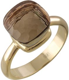 Золотые кольца Кольца Art I Fact Jewellery 0101.0079-rings-kvarc