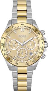 Женские часы в коллекции Novia Sport Lux Женские часы Hugo Boss HB1502618