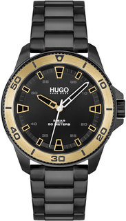 Мужские часы в коллекции Sedv HUGO