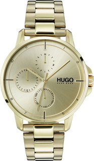 Мужские часы в коллекции Focus HUGO