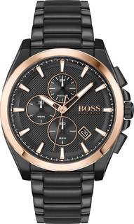 Мужские часы в коллекции Grandmaster Hugo Boss
