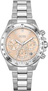 Женские часы в коллекции Novia Sport Lux Женские часы Hugo Boss HB1502615