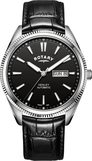 Швейцарские мужские часы в коллекции Henley Мужские часы Rotary GS05380/04