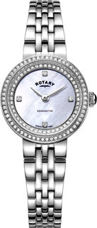 Женские часы в коллекции Kensington Rotary