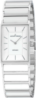 Женские часы в коллекции High Tech Ceramic Jacques Lemans