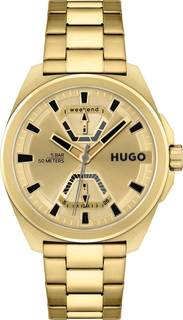 Мужские часы в коллекции Expose HUGO