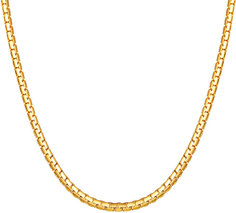 Цепочки DG Jewelry