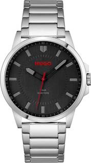 Мужские часы в коллекции First HUGO