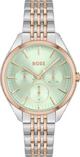 Женские часы в коллекции Saya Hugo Boss