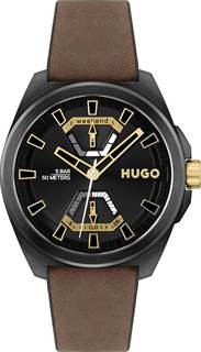 Мужские часы в коллекции Expose HUGO