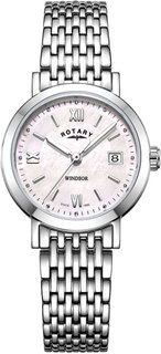 Женские часы в коллекции Windsor Rotary