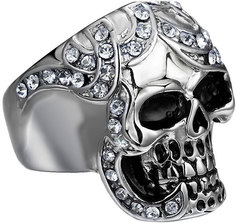 Кольца DG Jewelry