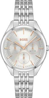 Женские часы в коллекции Saya Hugo Boss