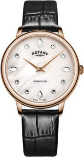 Женские часы в коллекции Kensington Rotary