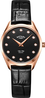 Женские часы в коллекции Ultra Slim Rotary