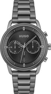 Мужские часы в коллекции Advise HUGO