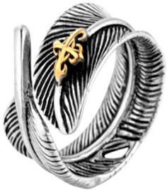 Кольца DG Jewelry