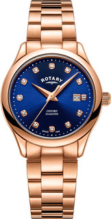 Женские часы в коллекции Oxford Rotary