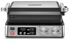 Электрогриль DeLonghi