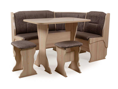 Кухонный набор Орхидея Бител