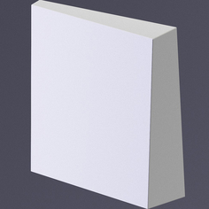 Гипсовая 3д панель Artpole