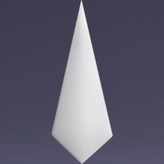 Гипсовая 3д панель Artpole