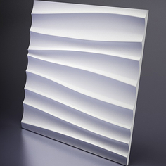 Гипсовая 3д панель Artpole