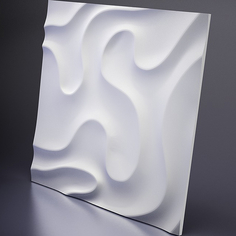 Гипсовая 3д панель Artpole