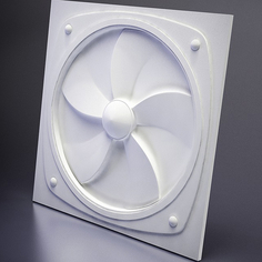 Гипсовая 3д панель Artpole