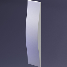 Гипсовая 3д панель Artpole