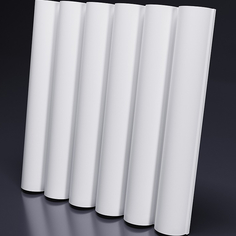 Гипсовая 3д панель Artpole