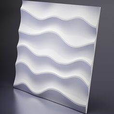 Гипсовая 3д панель Artpole