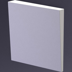 Гипсовая 3д панель Artpole