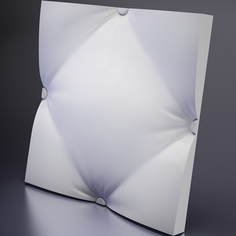 Гипсовая 3д панель Artpole